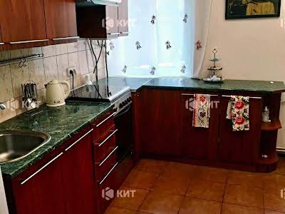 квартира за адресою Гіршмана вул., 17