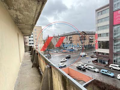 квартира по адресу Васильковская ул., 8