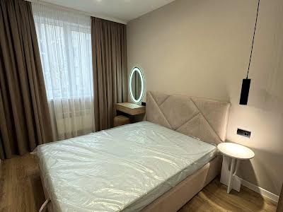 квартира по адресу Берёзовая ул., 43