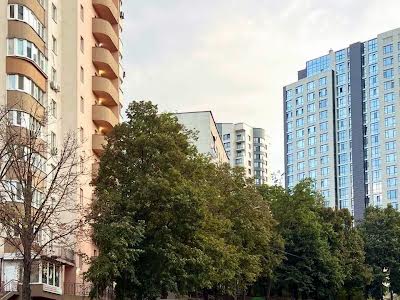 квартира по адресу Киев, Демеевская ул., 13