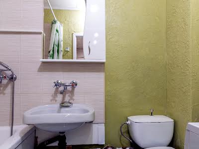квартира за адресою Тростянецька вул., 5А