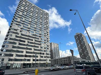 квартира по адресу Всеволода Змеенко ул., 34/21