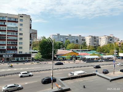 квартира по адресу Чоколовский бульв., 6