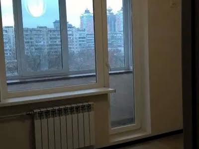 квартира по адресу Зои Гайдай ул., 9/8