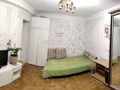 квартира по адресу Ивана Миколайчука ул. (Серафимовича), 7