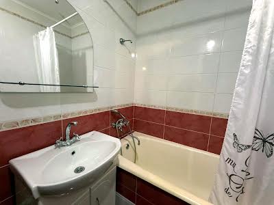 квартира по адресу Каштановая ул., 11