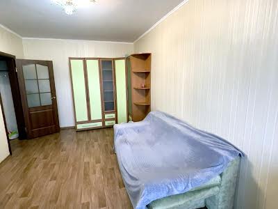 квартира за адресою Київ, Єлизавети Чавдар вул., 28