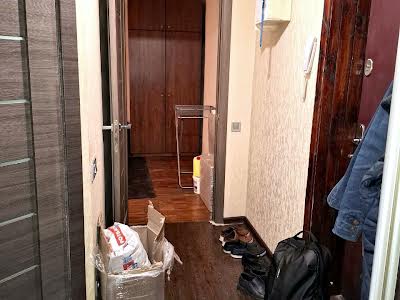 квартира по адресу Даниила Щербаковского ул. (Щербакова), 49-Б