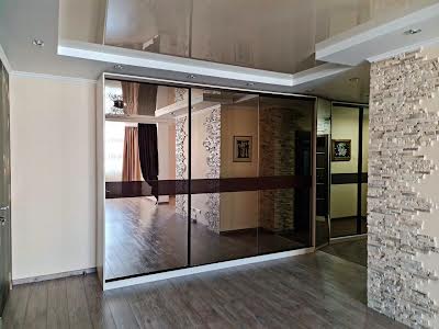 квартира за адресою Пономарьова вул., 26