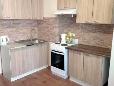 квартира по адресу Балтийский пер., 3