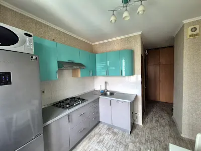 квартира за адресою Володимира Івасюка просп. (Героїв Сталінграду), 63
