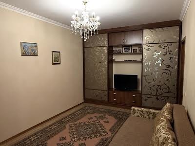квартира за адресою Київ, Рахманінова вул., 30