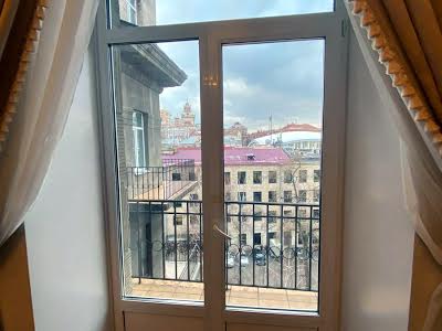квартира по адресу Крещатик ул. (Kreschatic), 15