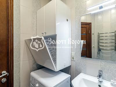 квартира за адресою Бориспільська вул., 25-А