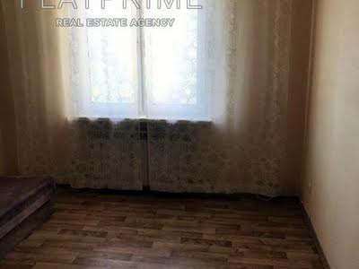квартира по адресу Петра Григоренко просп., 12