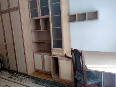 квартира по адресу Романа Шухевича просп. (Ватутина), 2