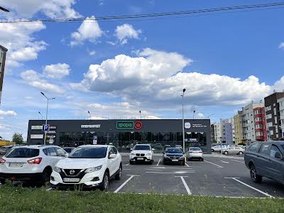 квартира за адресою Бориса Гмирі вул., 18-А