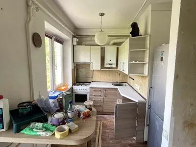 квартира за адресою Василя Чумака вул., 8