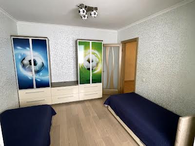 квартира за адресою Бориспіль, 2-га Нова вул., 6