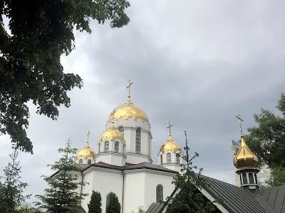 квартира за адресою Бориса Мартоса вул. (Плеханова), 6