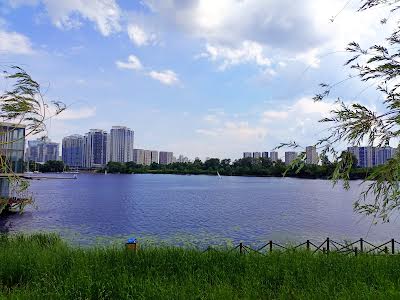 квартира по адресу Днепровская набережная ул., 19-В