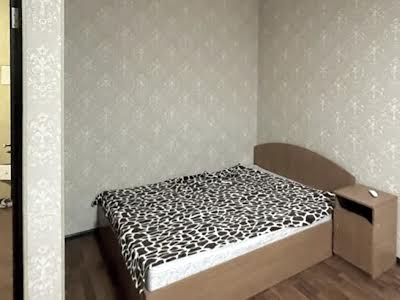 квартира по адресу Елизаветы Чавдар ул., 11