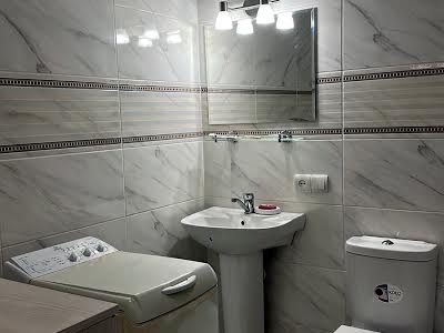 квартира по адресу Бышевская ул., 5