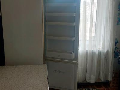 квартира за адресою Закревського, 59/1