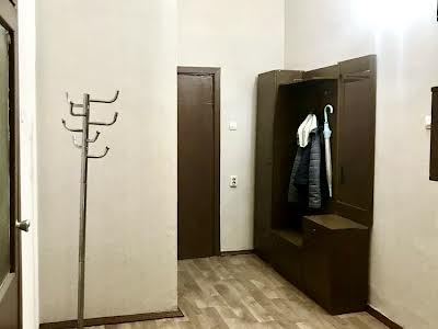 квартира по адресу Александра Конисского ул., 35-Б