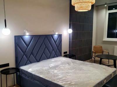 квартира за адресою Берестейський просп. (Перемоги), 11 к1