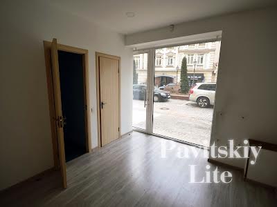 коммерческая по адресу Кожемяцкая ул., 20