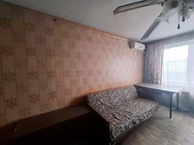 квартира за адресою Оболонський просп., 14-Б