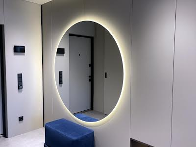 квартира за адресою Регенераторна вул., 4