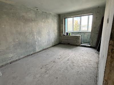 квартира за адресою Харків, Клочківська вул., 154а