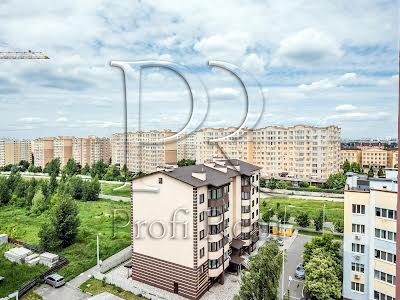 квартира за адресою с. Софіївська борщагівка, Боголюбова вул., 23