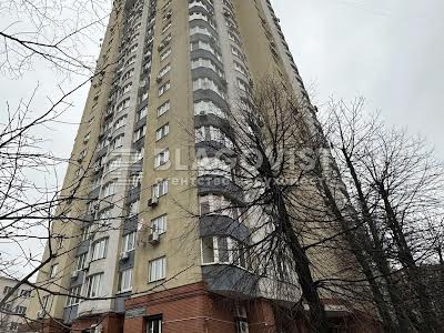 квартира за адресою Ніжинська вул., 5