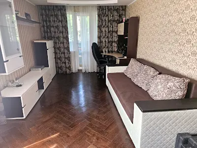 квартира по адресу Ушинского ул., 18
