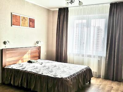 квартира за адресою Ясинуватський пров., 11