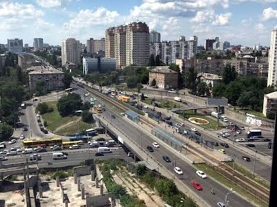 квартира за адресою Борщагівська вул., 145