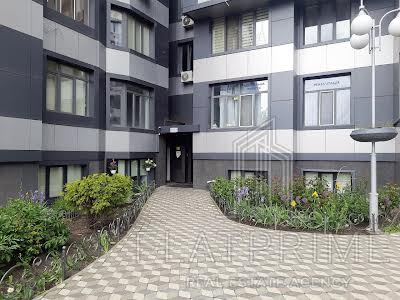 квартира по адресу Завальная ул., 10-Б