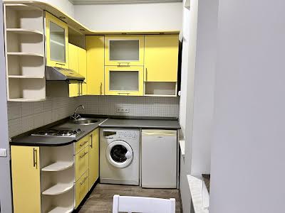 квартира по адресу Евгения Чикаленко ул. (Пушкінська), 12в