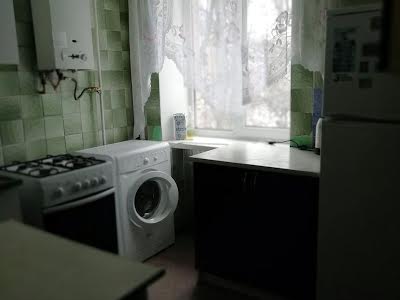 квартира по адресу Науки просп., 35