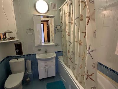 квартира за адресою Теплична вул., 42