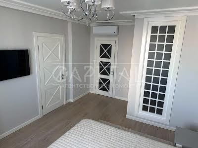 квартира за адресою Оболонський просп., 26