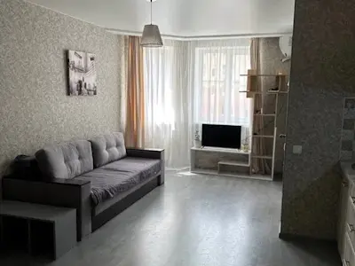 квартира по адресу с. Софиевская борщаговка, Миру, 40