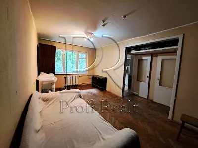 квартира за адресою Вацлава Гавела бульв. (Івана Лепсе), 5
