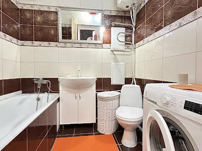 квартира по адресу Кондратюка Юрия ул., 7