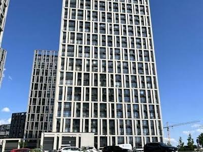 квартира за адресою Зарічна вул., 4К1