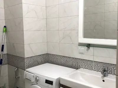 квартира за адресою Срібнокільська вул., 1