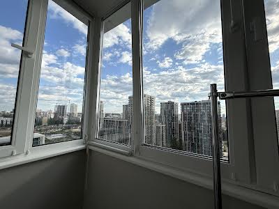 квартира по адресу Василия Тютюнника ул. (Анрі Барбюса), 53
